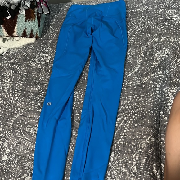 Lululemon leggings - Picture 2 of 7
